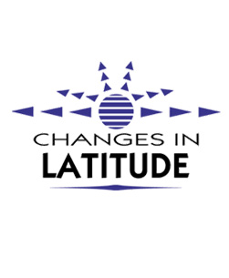Changes In Latitude Moving