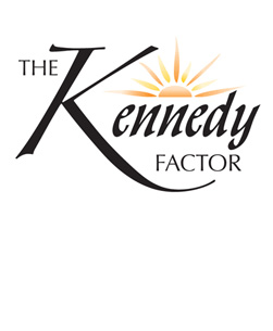 The Kennedy Factor