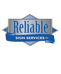 Reliable Sign Services