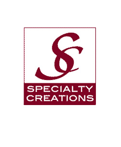 Specialty Creations