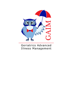 Geriatrics Advanced Illness Management