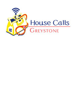 House Calls Logo